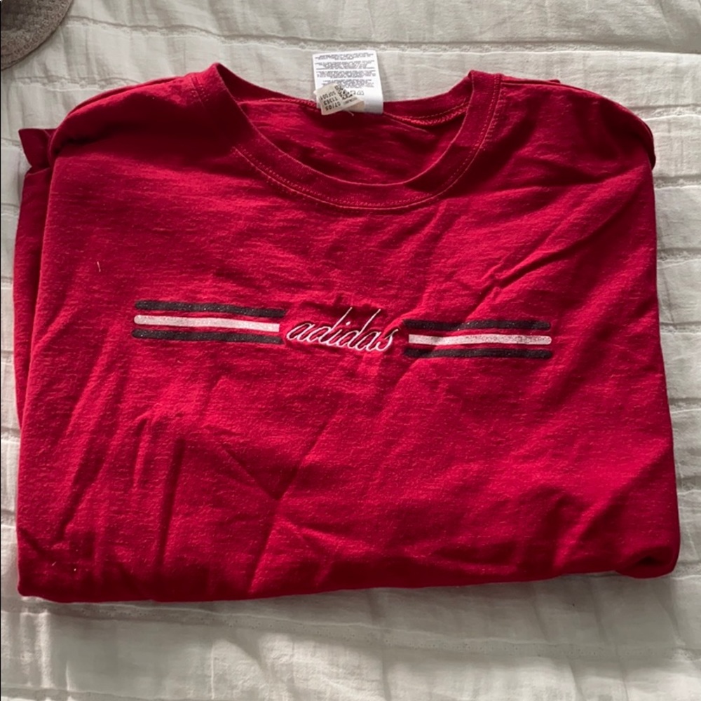 Long sleeve